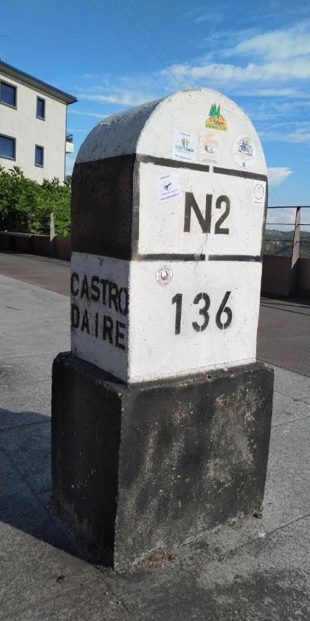 Cantinho Do Mel カストロ・ダイレ エクステリア 写真